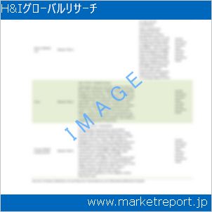 市場と産業調査レポートのイメージ